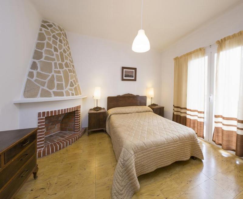 Cana Rita Apartamentos San Antonio  Eksteriør billede