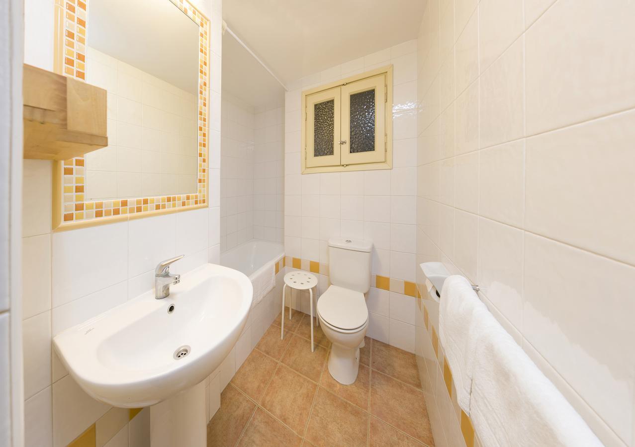 Cana Rita Apartamentos San Antonio  Værelse billede
