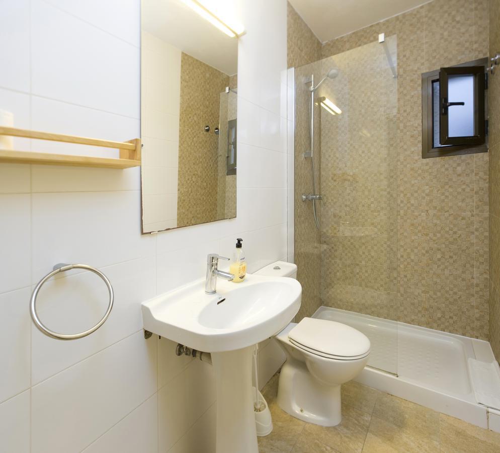 Cana Rita Apartamentos San Antonio  Eksteriør billede