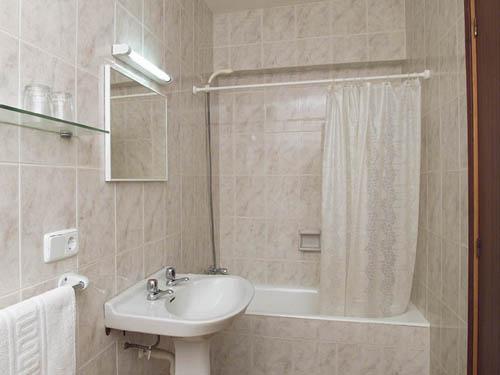 Cana Rita Apartamentos San Antonio  Eksteriør billede